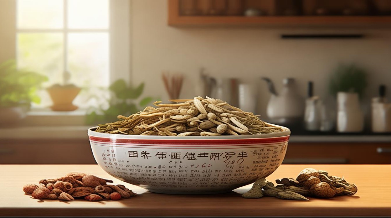预防感冒可以泡哪些中药？-图1