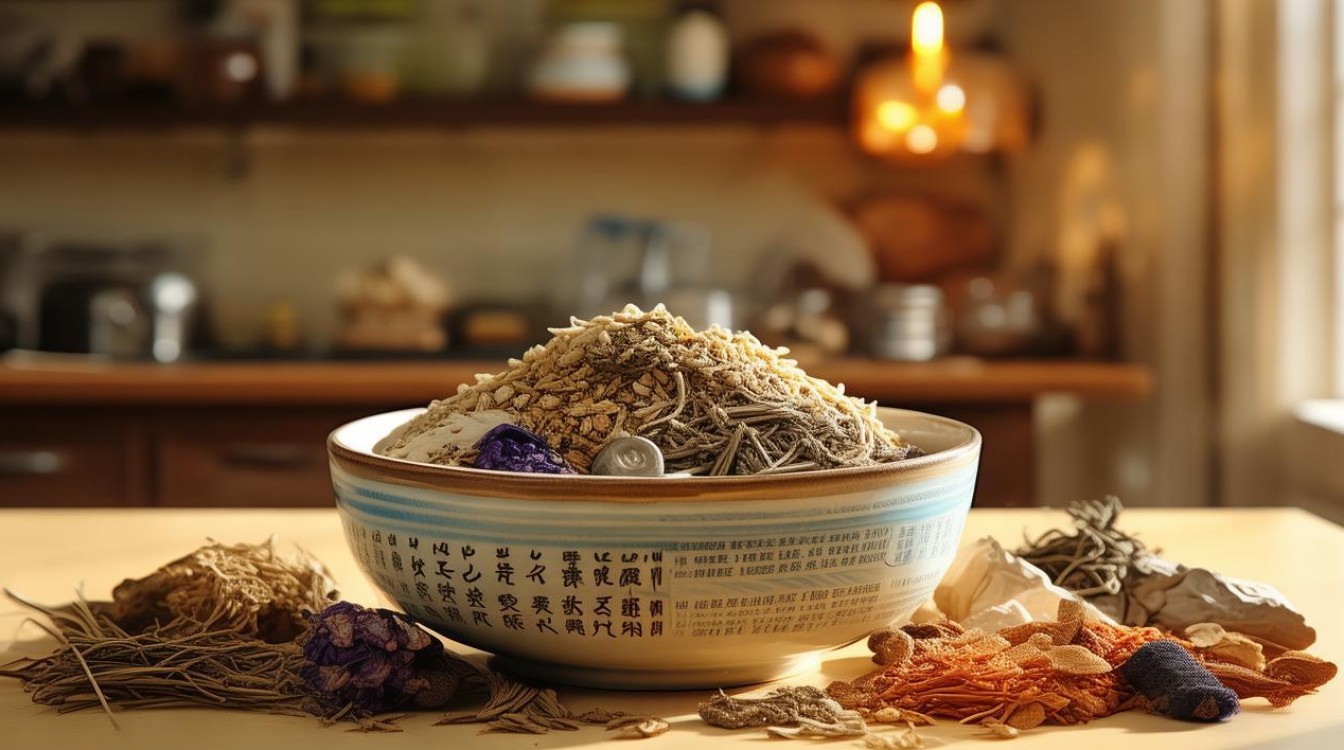 预防感冒可以泡哪些中药？-图4