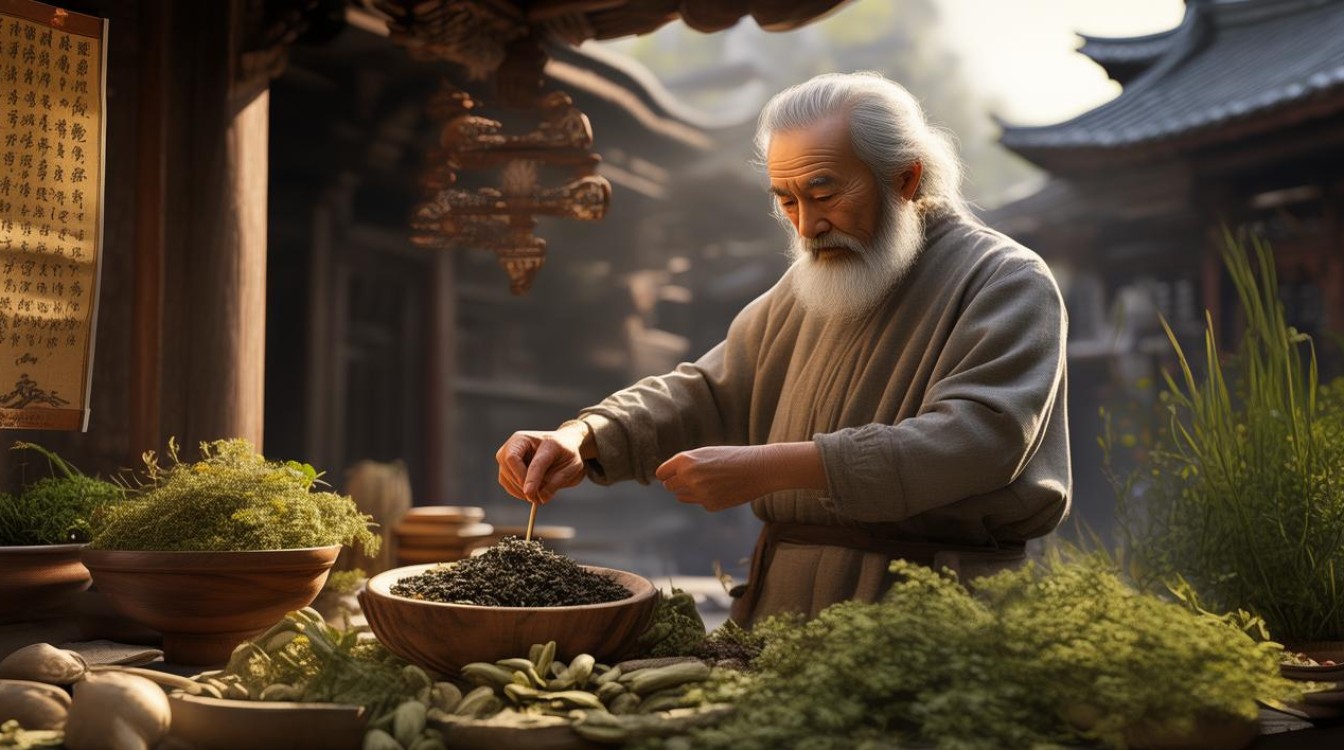 养生饮药如何结合传统智慧与现代科学？-图3