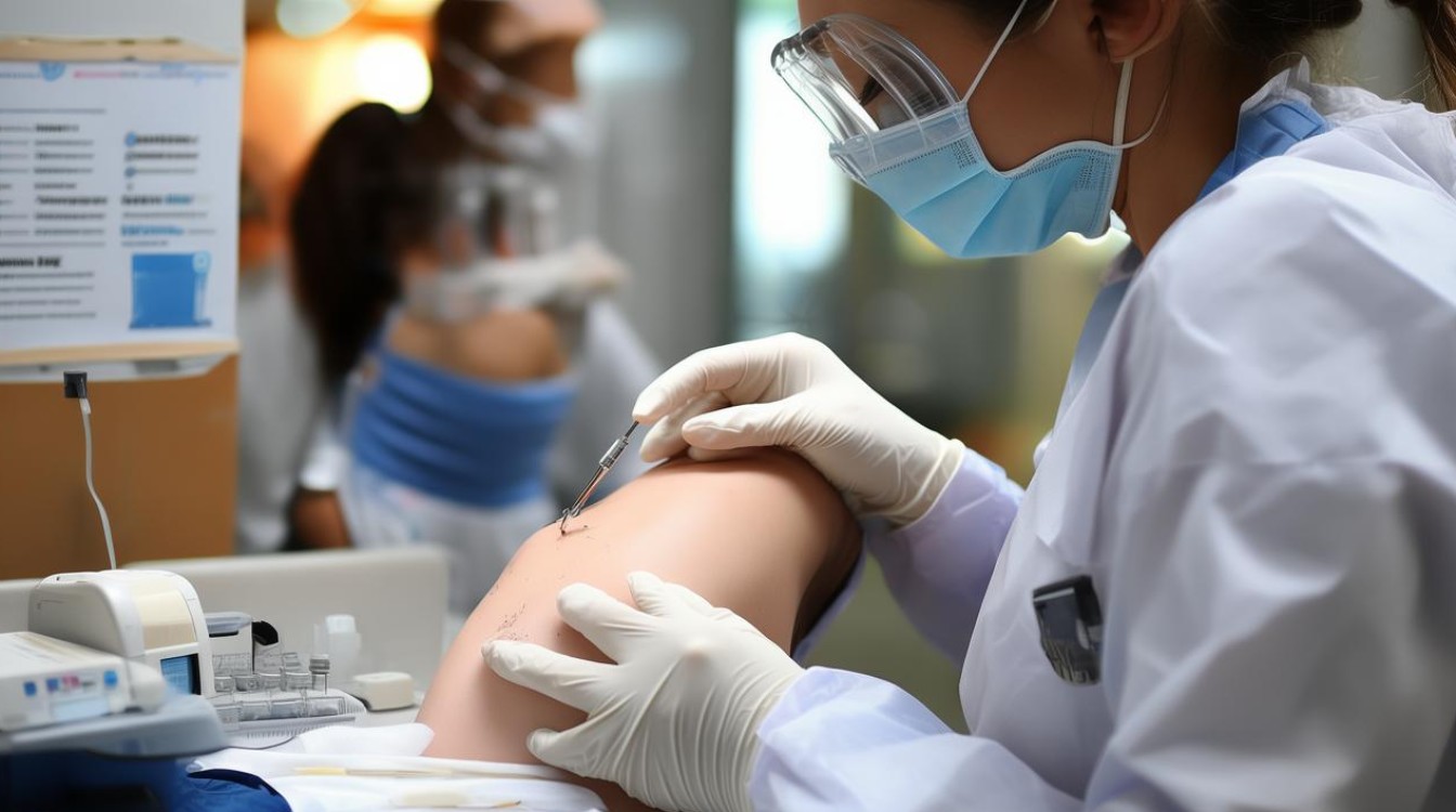 如何科学预防针眼磕碰？最新防护数据指南-图2