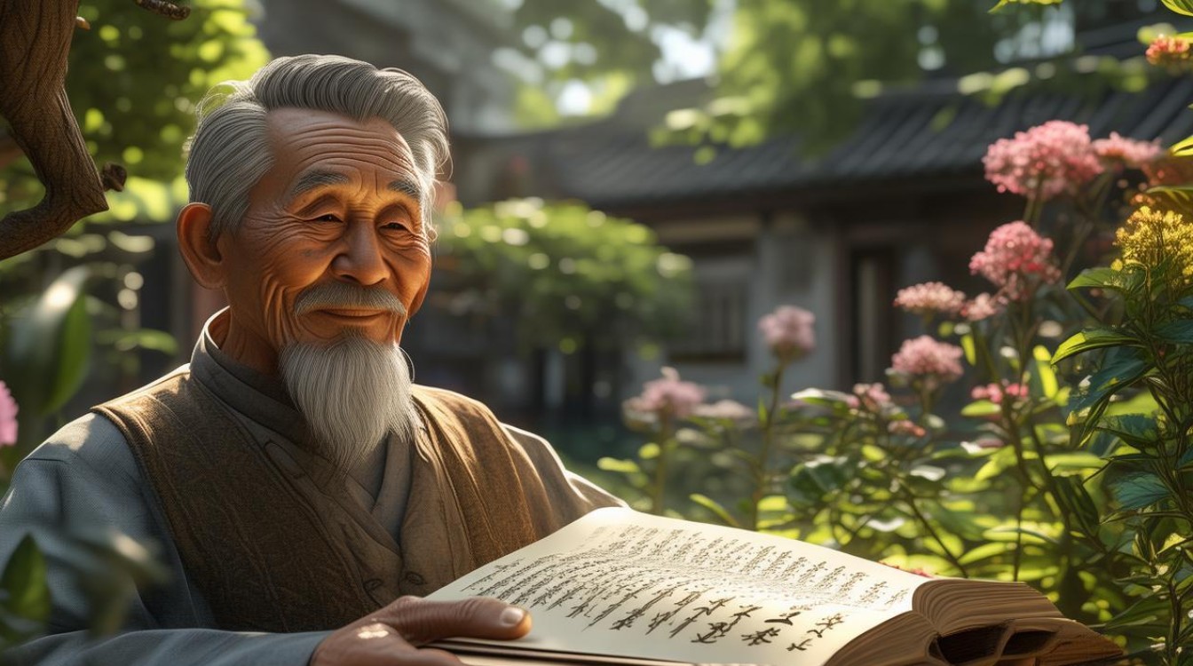 长寿之乡的养生秘诀有哪些？-图1