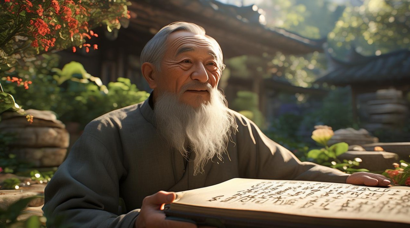 长寿之乡的养生秘诀有哪些？-图4