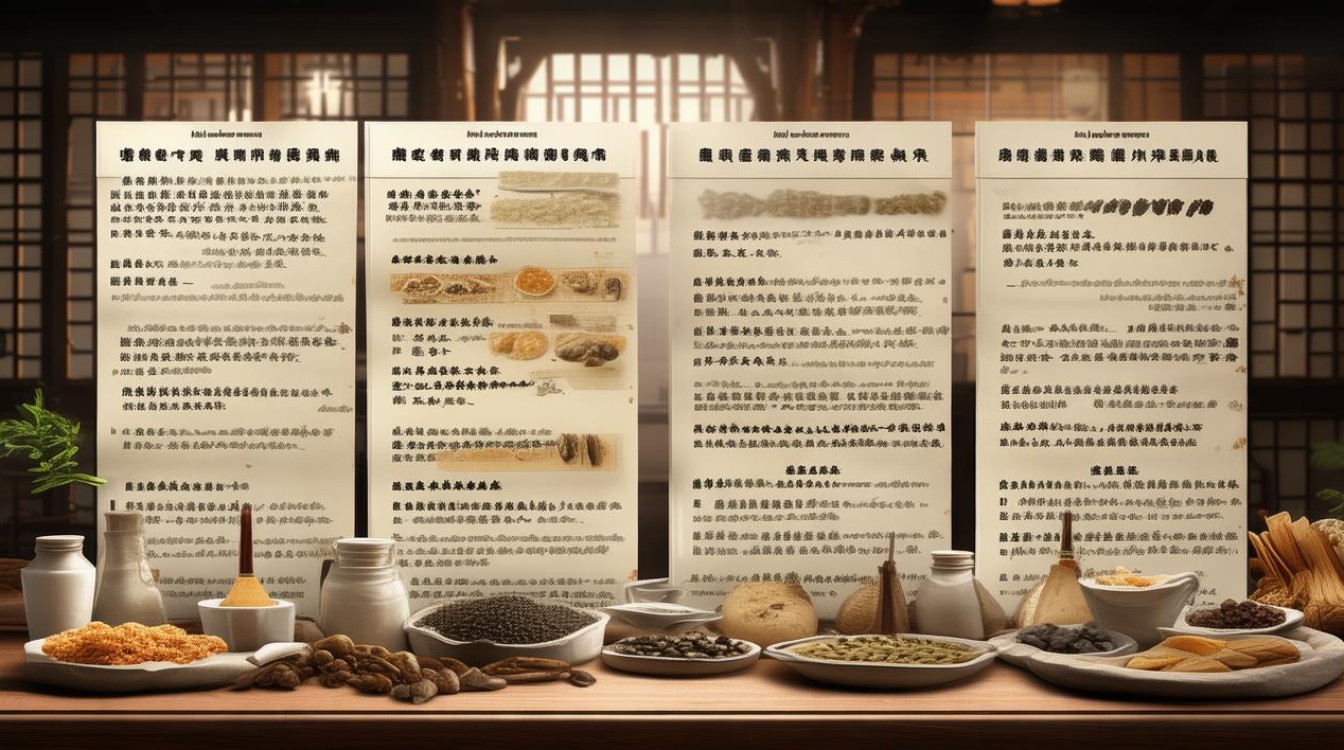 养生泡药酒有哪些实用配方？-图3