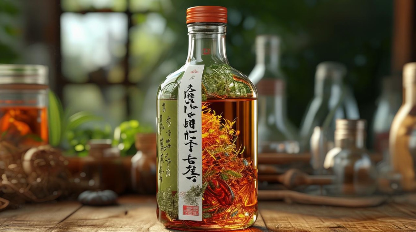 如何自制养生酒？传统智慧与现代科学的结合方法-图2