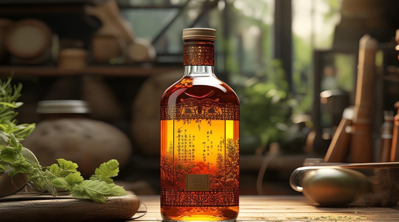 如何自制养生酒？传统智慧与现代科学的结合方法-图4