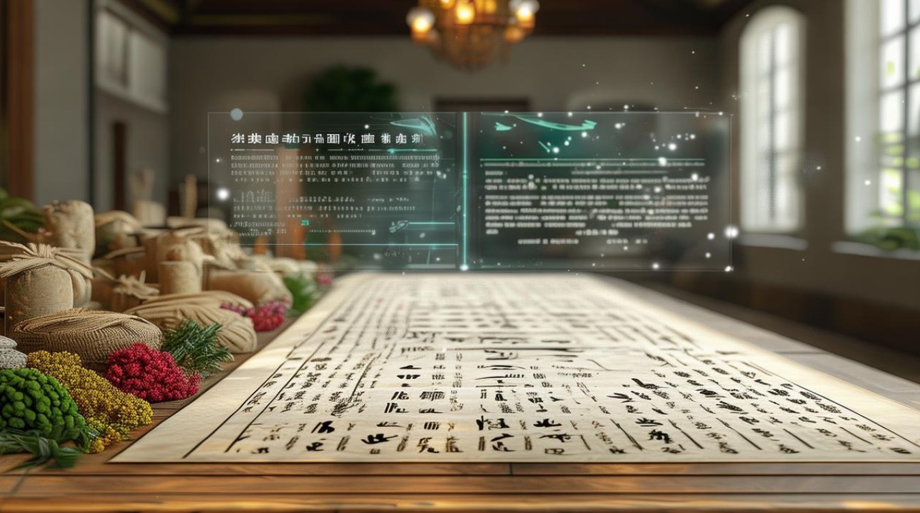 养生膏方如何融合传统智慧与现代科学？-图2