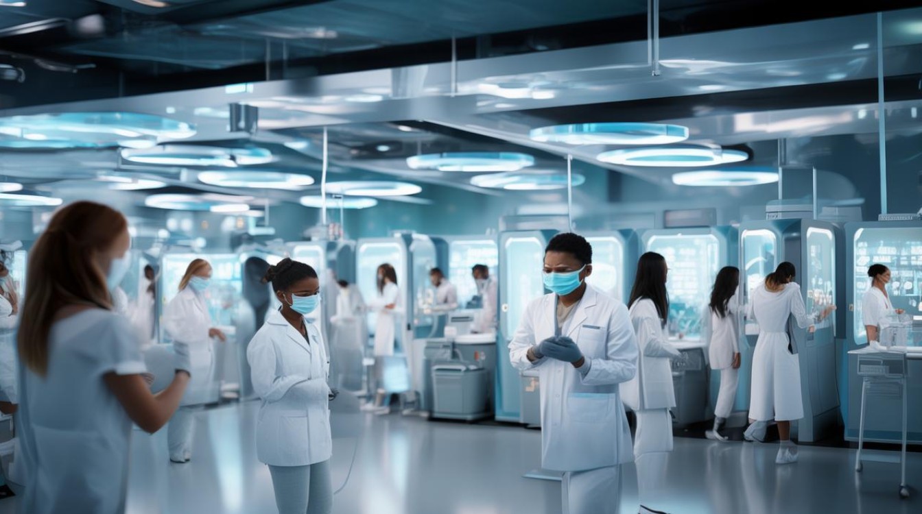 如何通过预防接种科学守护健康？-图1