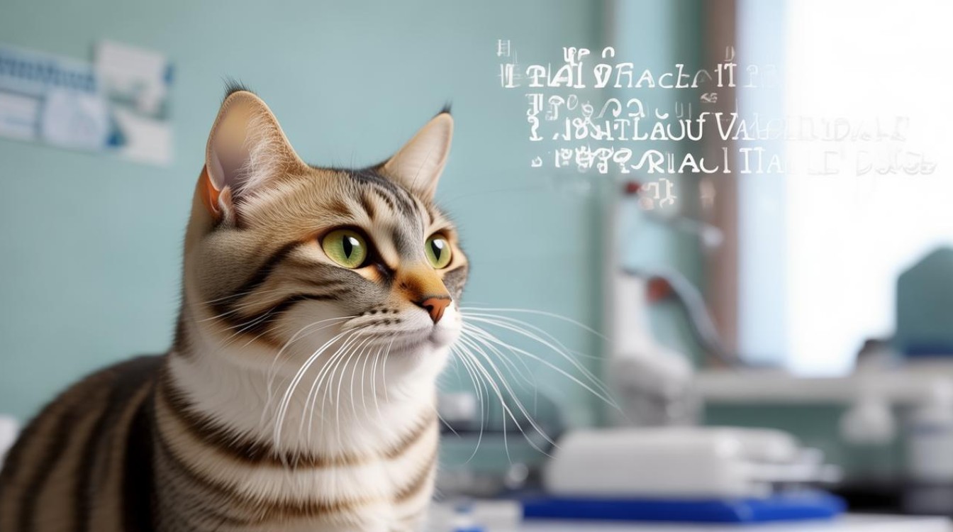猫三联疫苗能预防狂犬病吗？养猫疫苗必知指南-图4
