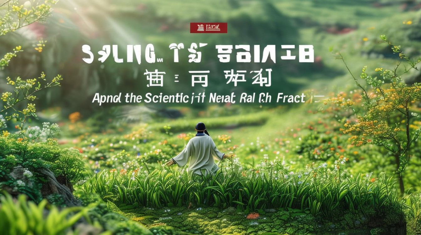 春季如何科学养生？把握时令健康秘诀-图3