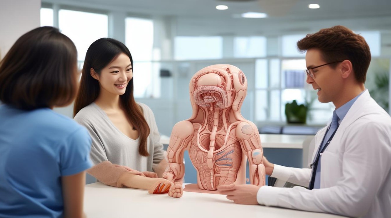 如何有效预防宝宝疝气？家长必看指南-图4