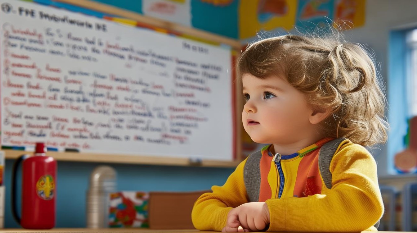 如何预防幼儿火灾？守护孩子安全的必备指南-图1