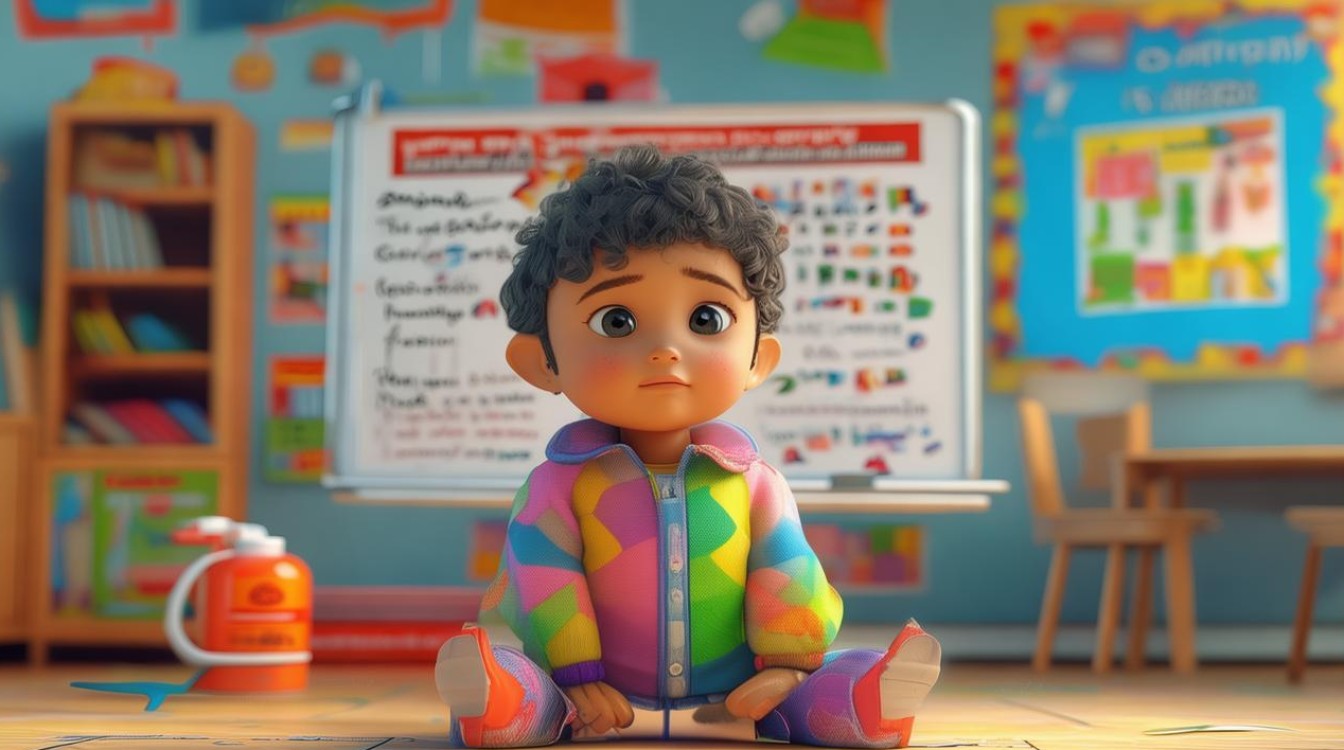 如何预防幼儿火灾？守护孩子安全的必备指南-图3
