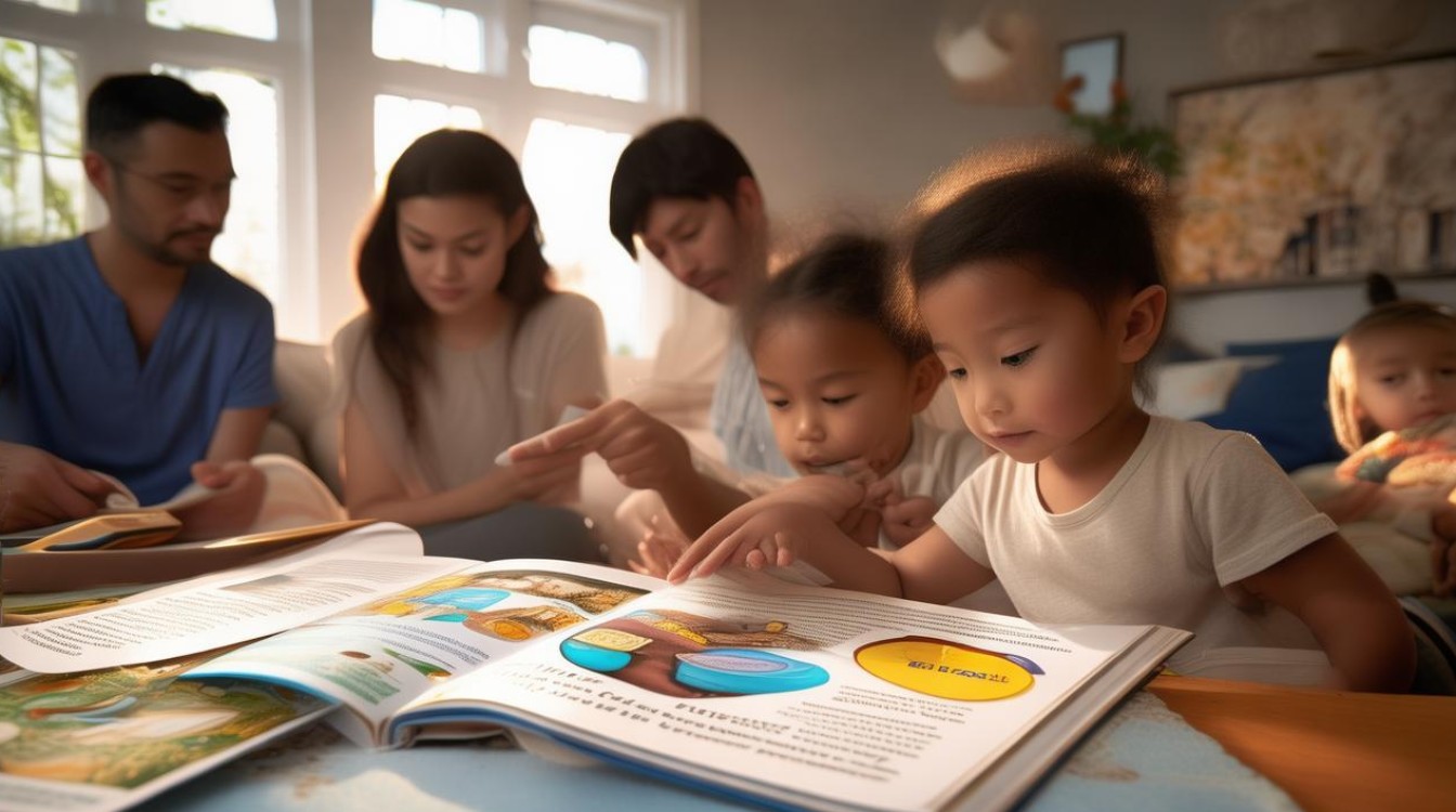如何有效预防孩子长雀斑？-图1