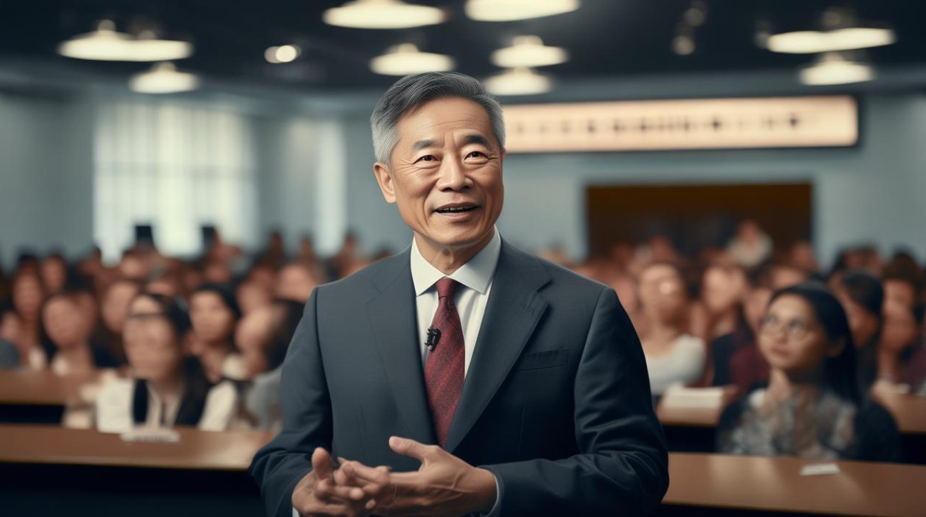 李铮教授，现代人如何科学养生？健康智慧全解析-图1