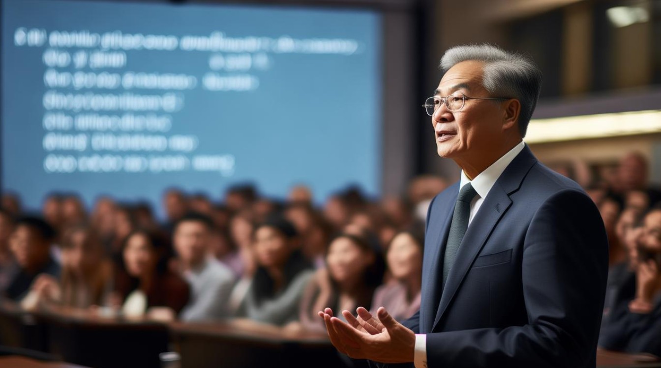 李铮教授，现代人如何科学养生？健康智慧全解析-图2