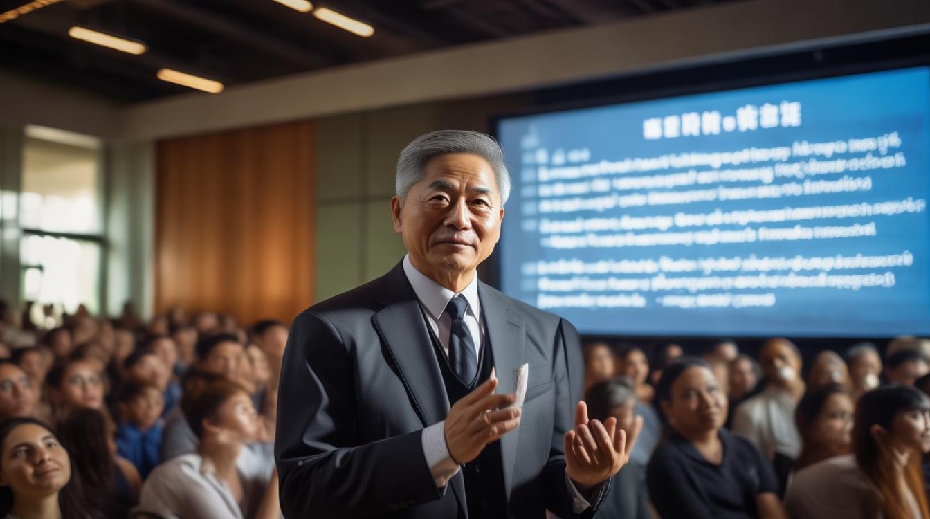 李铮教授，现代人如何科学养生？健康智慧全解析-图3