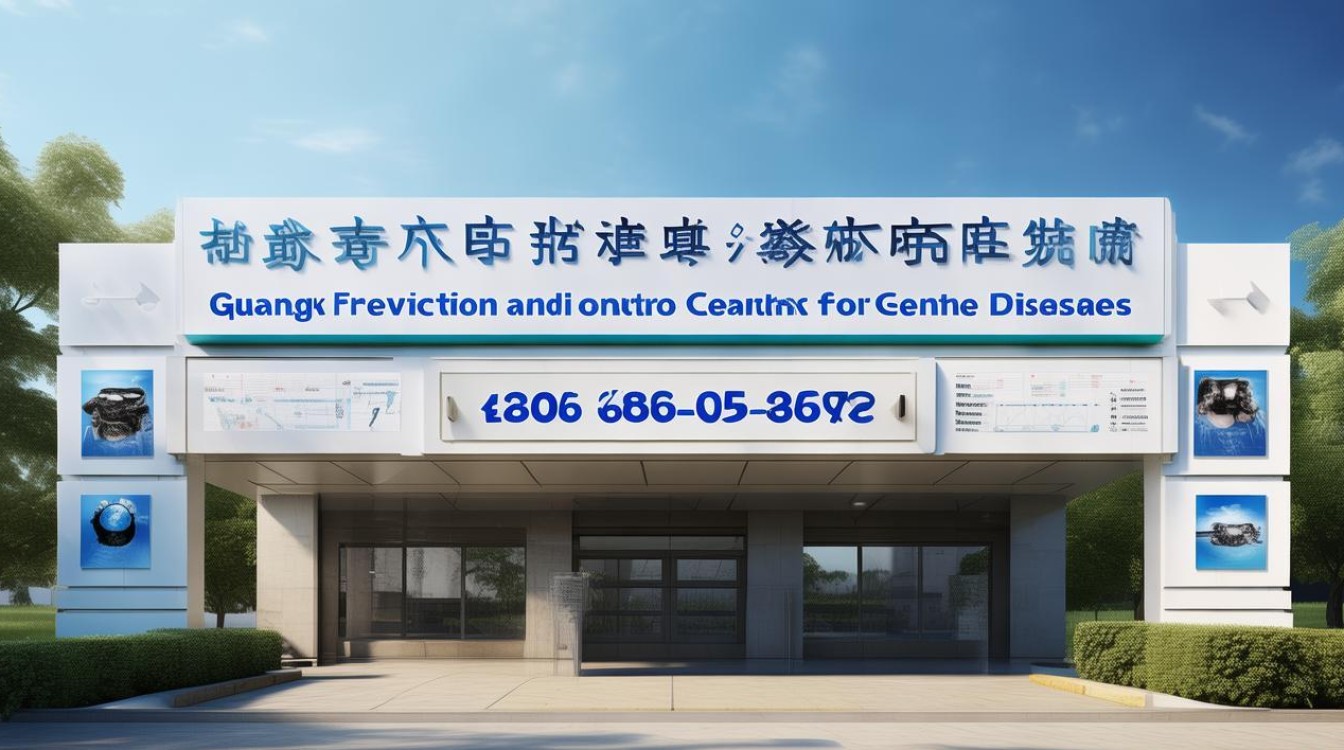 广西预防疾控中心电话是多少？疾病预防指南有哪些？-图4