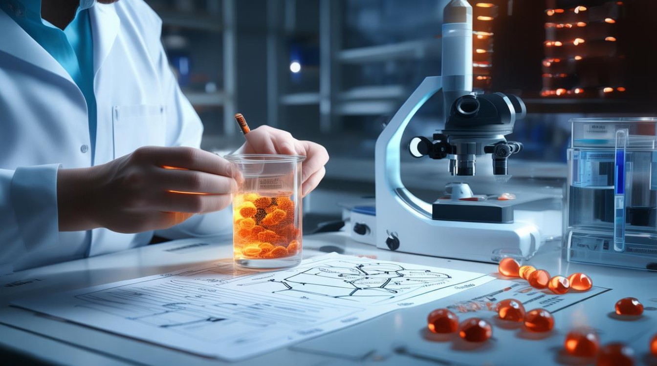 如何有效预防疟疾？药物预防方法全解析-图4