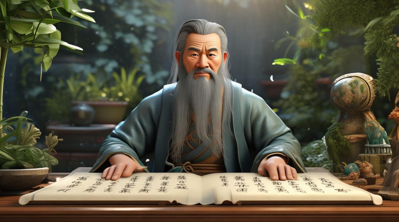 道家养生有哪些秘诀？简单实用的养生方法分享-图1