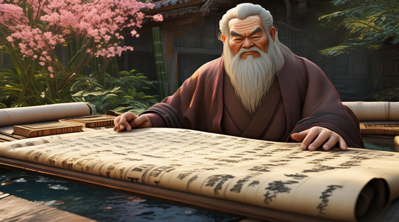 道家养生有哪些秘诀？简单实用的养生方法分享-图2
