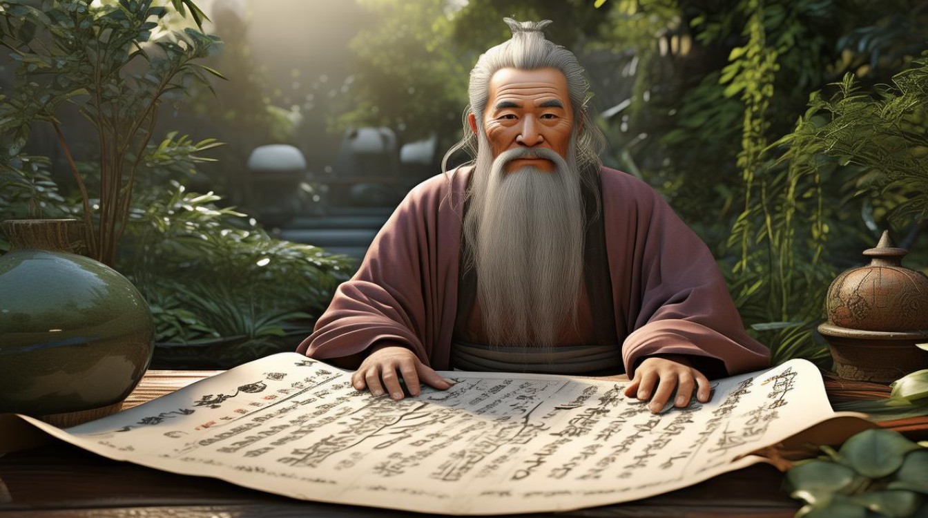 道家养生有哪些秘诀？简单实用的养生方法分享-图3