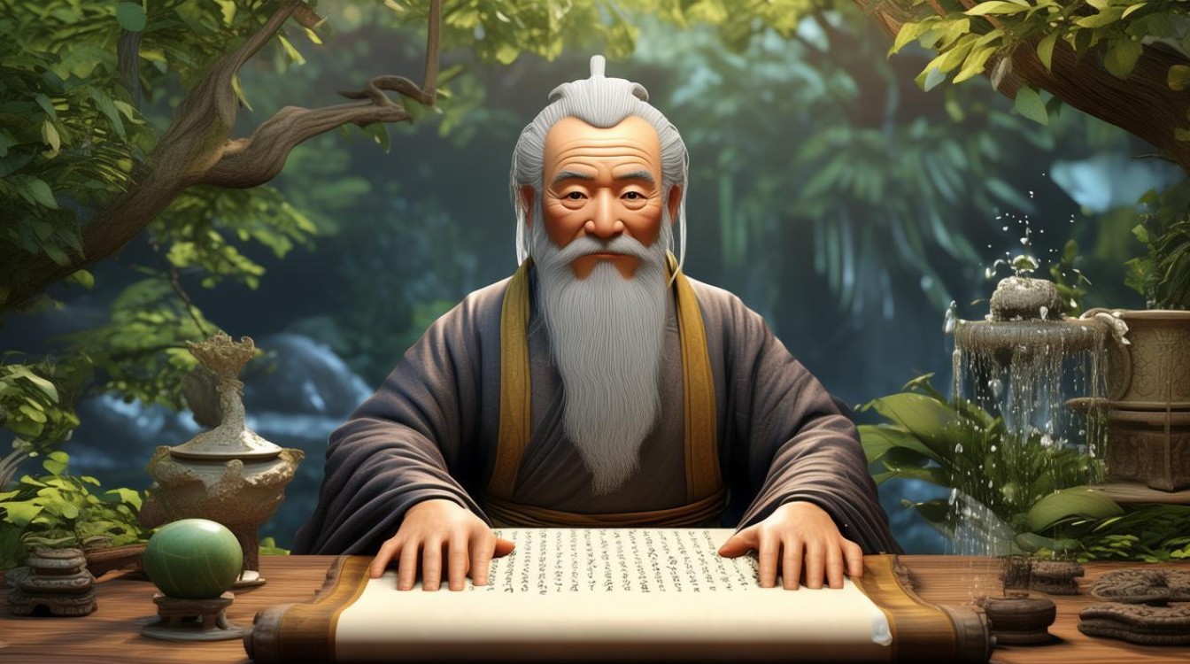 道家养生有哪些秘诀？简单实用的养生方法分享-图4