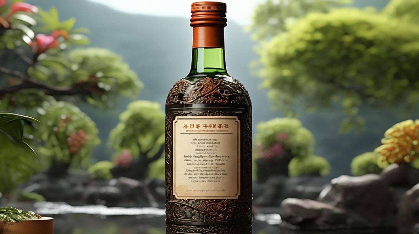 养生酒中药配方如何结合传统智慧与现代科学？-图1