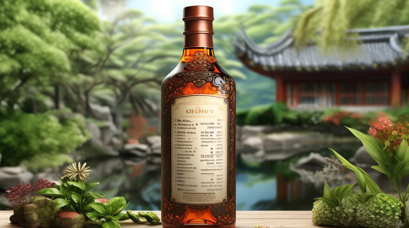 养生酒中药配方如何结合传统智慧与现代科学？-图2