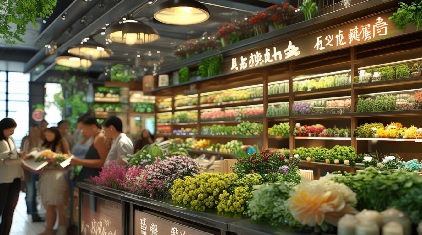 加盟养生花茶店前景如何？健康趋势与市场机遇解析-图3