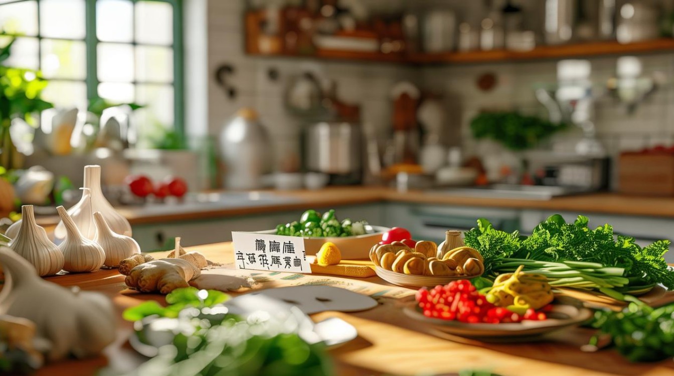 肺结核预防吃什么食物最有效？-图1