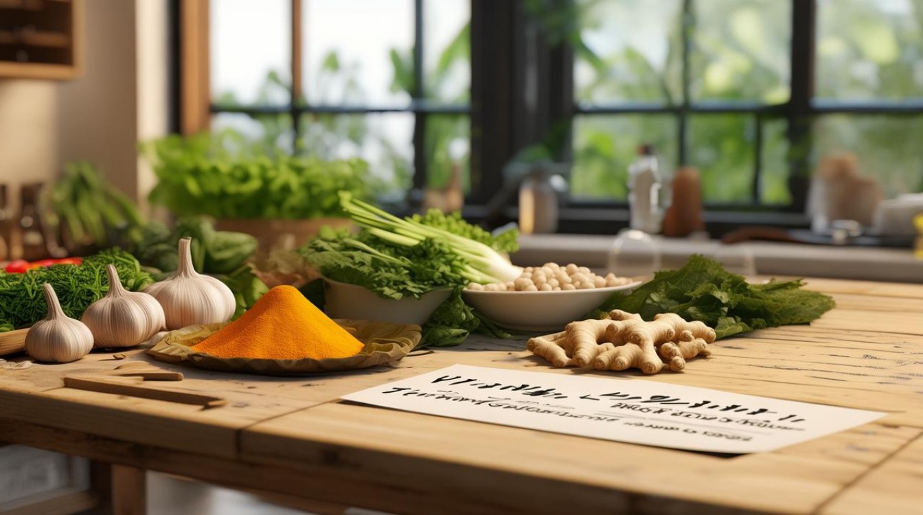 肺结核预防吃什么食物最有效？-图3