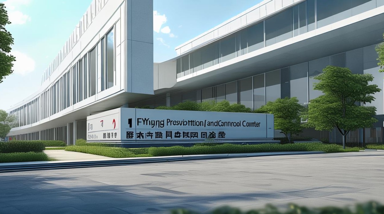 富阳疾病预防控制中心如何守护公众健康？-图1