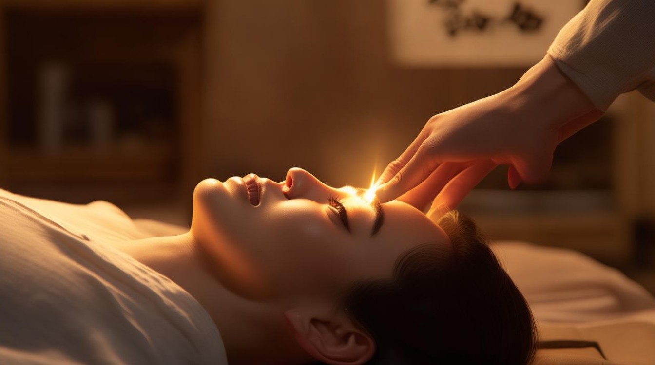 艾灸养生如何结合现代应用？传统疗法的奥秘解析-图3