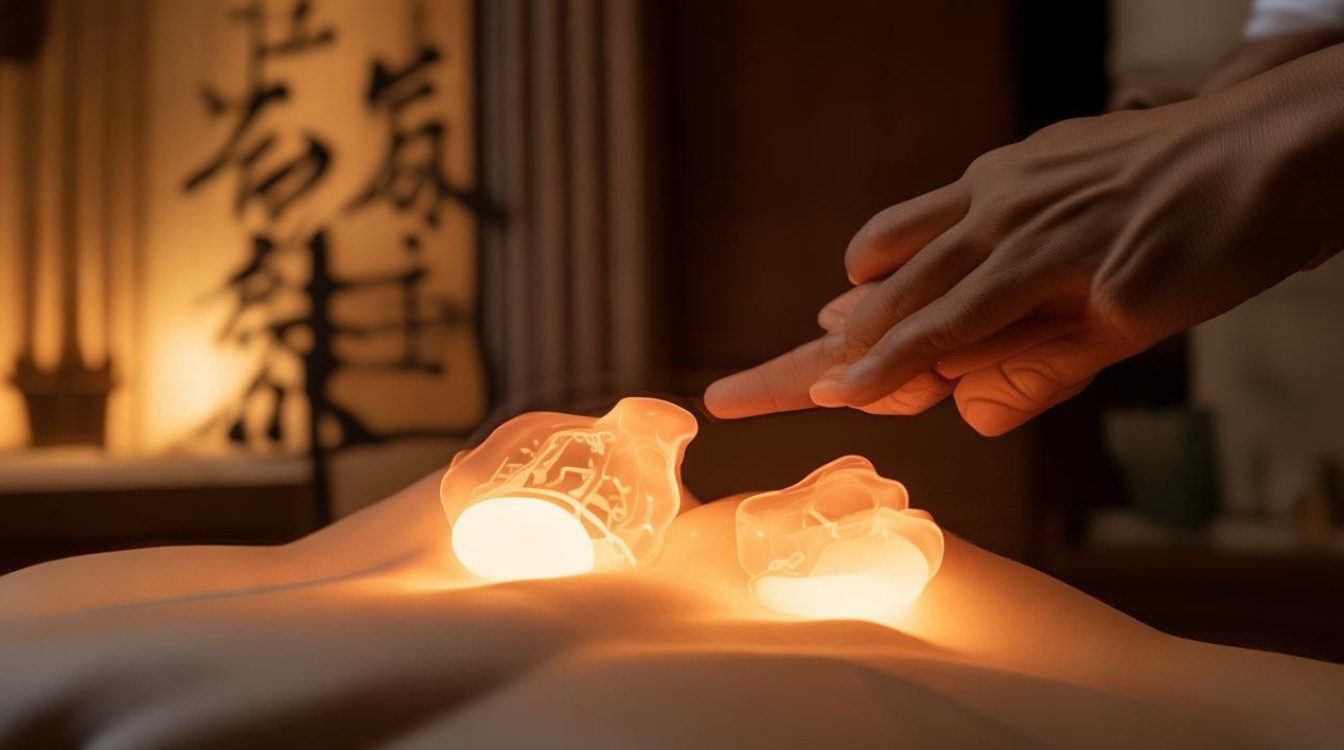 艾灸养生如何结合现代应用？传统疗法的奥秘解析-图4