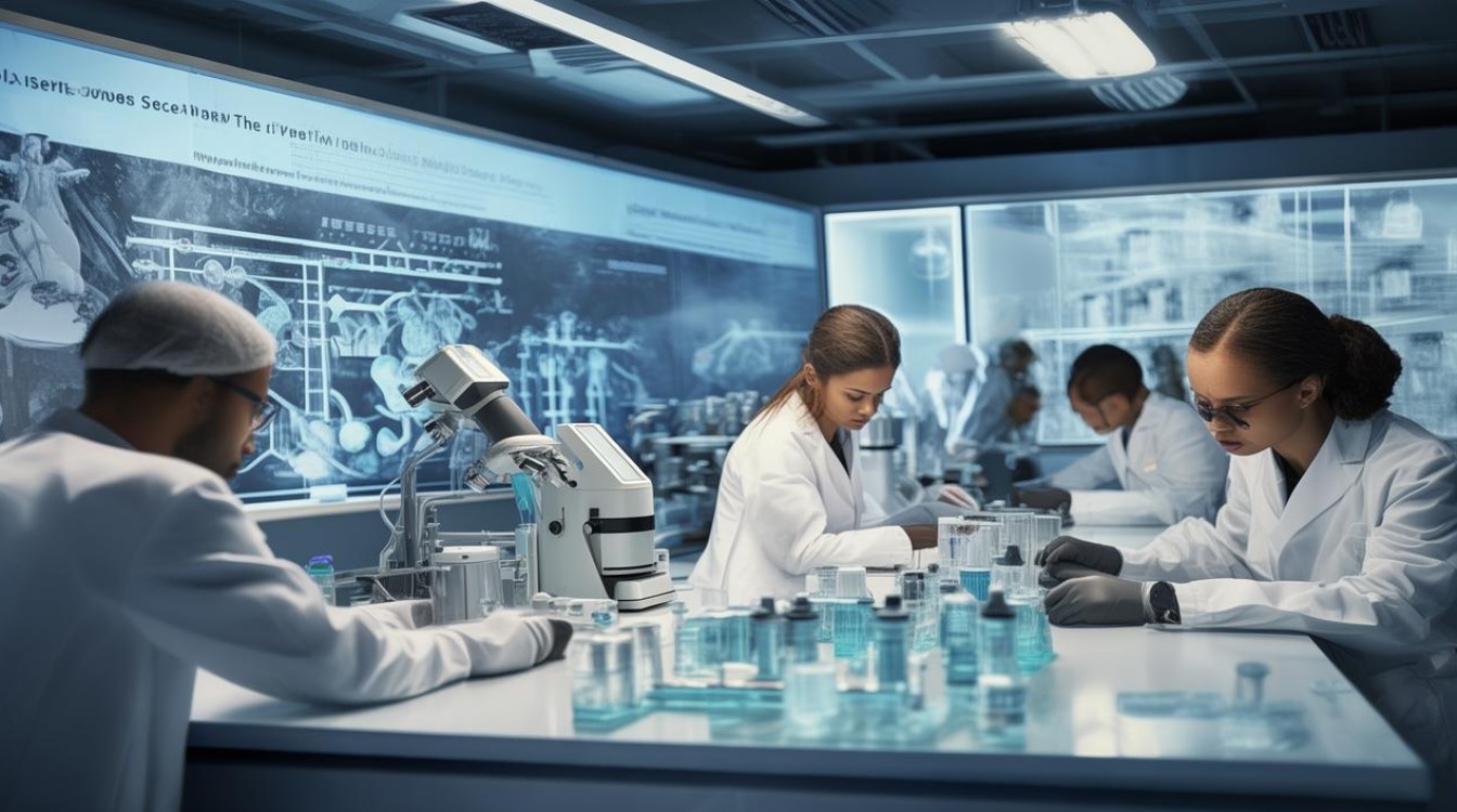 如何通过疾病预防科学守护健康？-图1