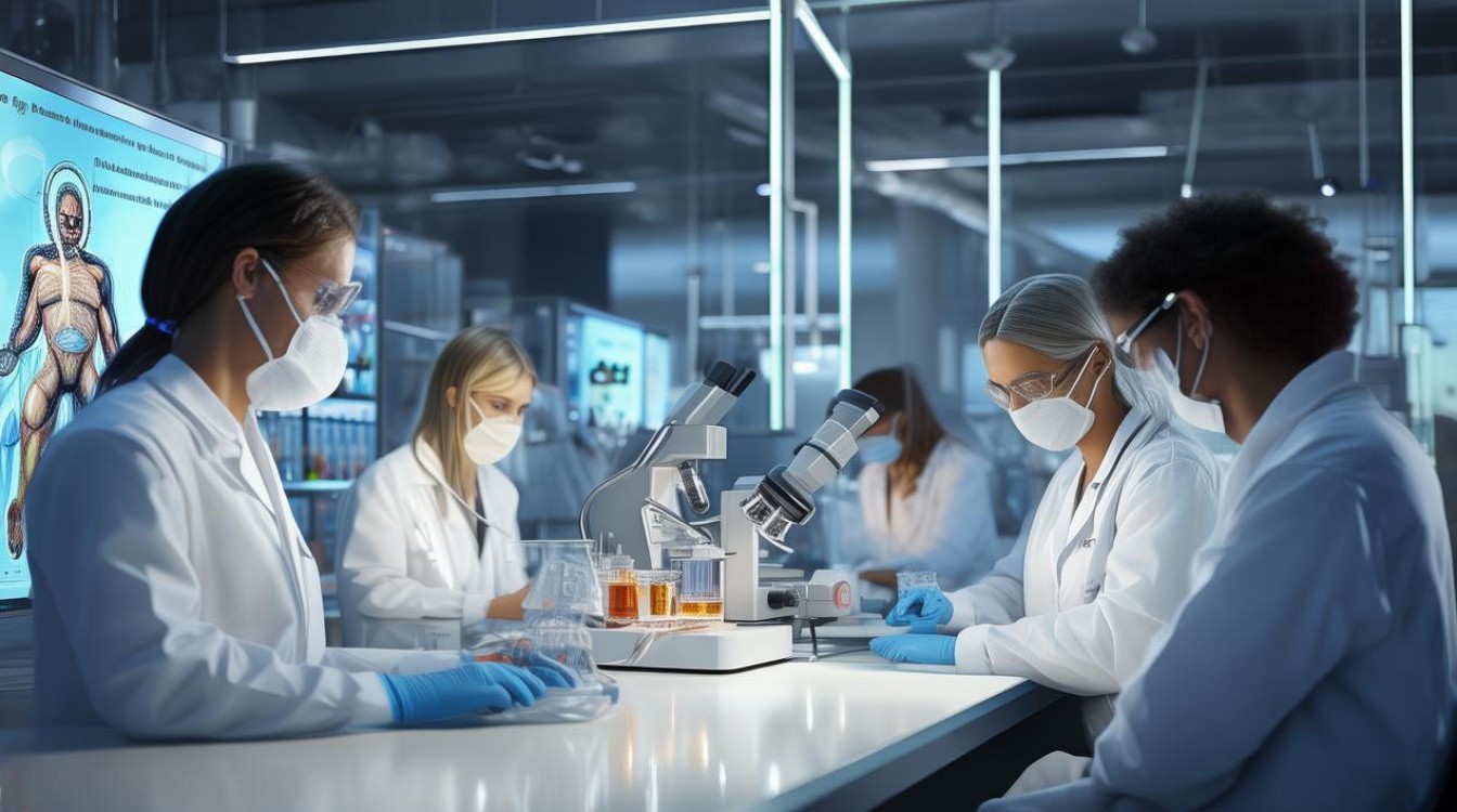 如何通过疾病预防科学守护健康？-图2