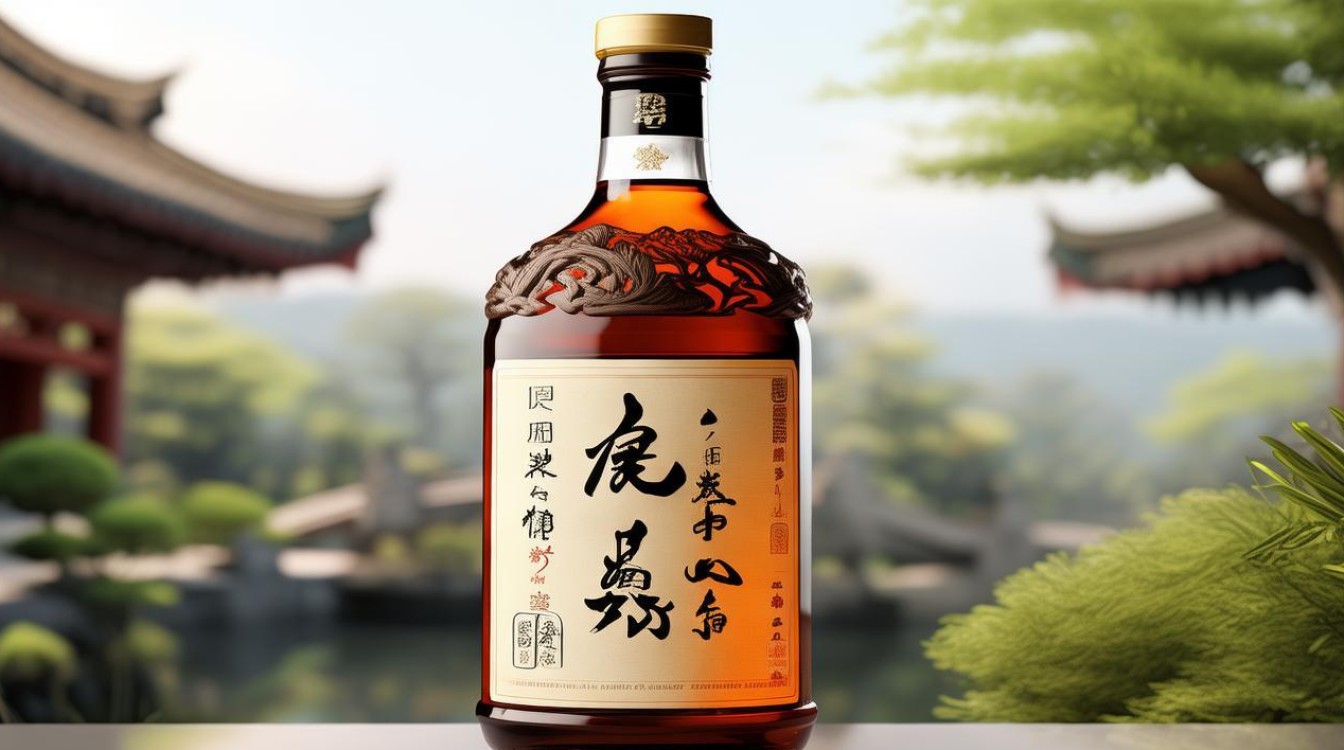 致中和养生酒如何传承传统养生智慧？-图1