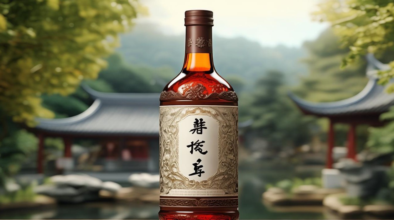 致中和养生酒如何传承传统养生智慧？-图2