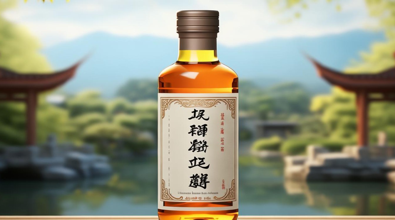 致中和养生酒如何传承传统养生智慧？-图3