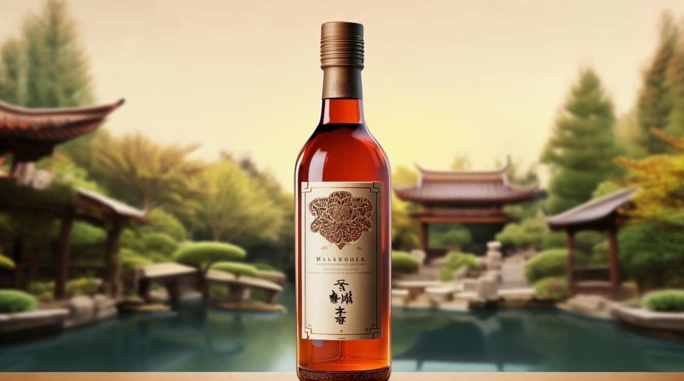 致中和养生酒如何传承传统养生智慧？-图4