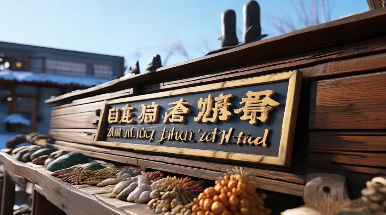 漠河张仲景养生院如何用千年中医智慧打造极地健康生活？-图1