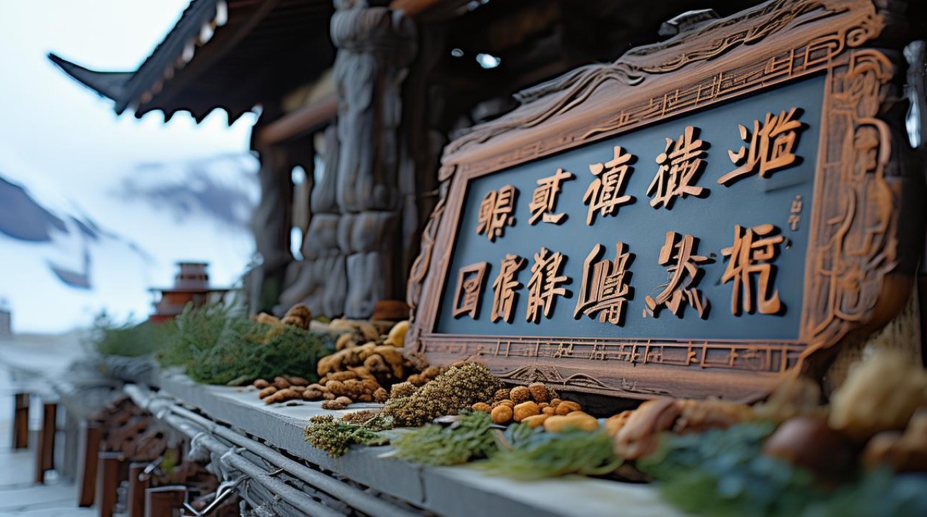 漠河张仲景养生院如何用千年中医智慧打造极地健康生活？-图3