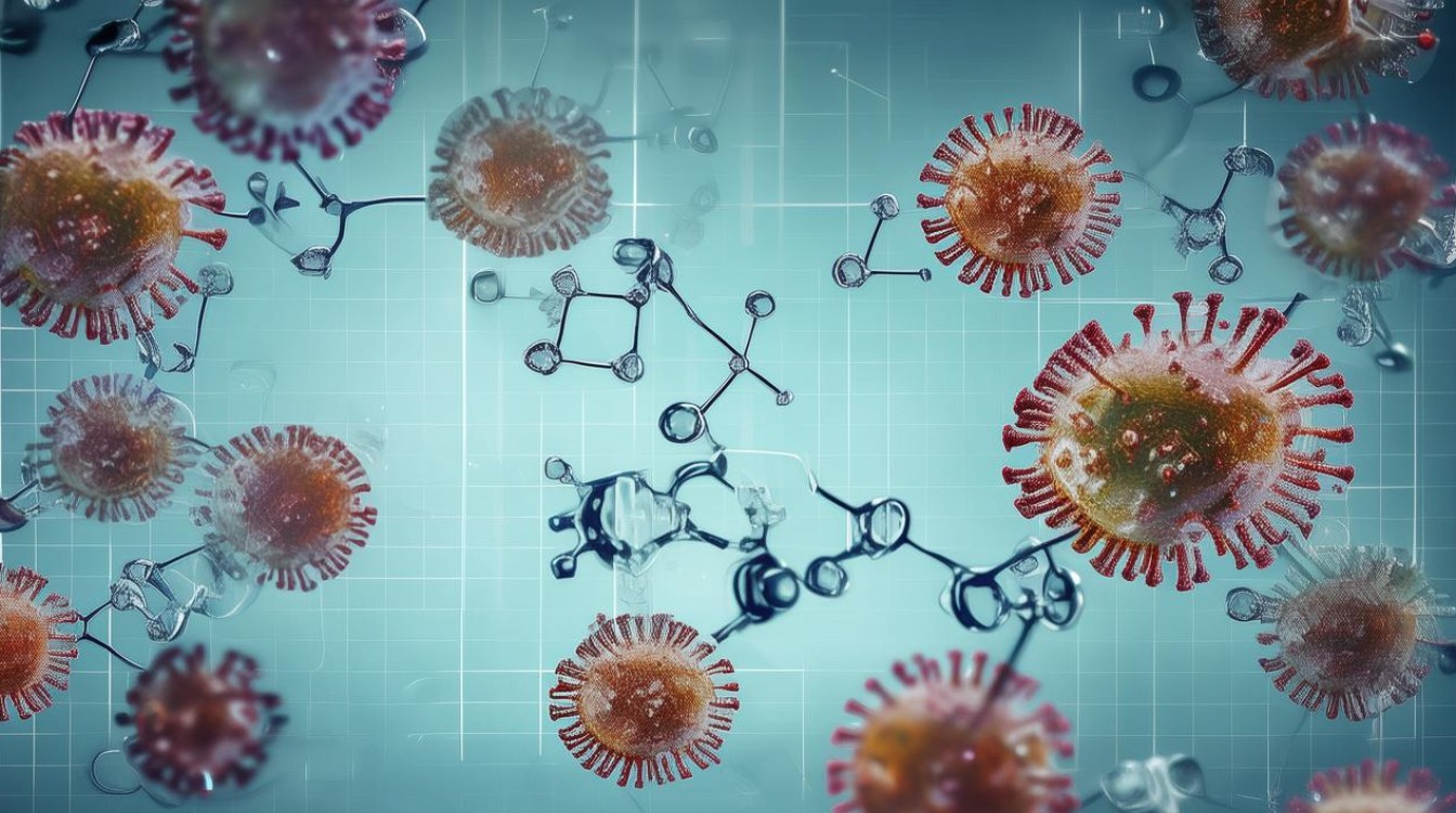 酒精能有效预防病毒吗？科学使用指南解析-图2