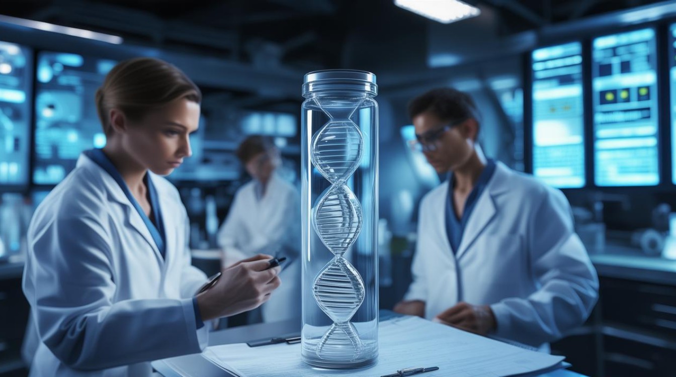 核酸预防药能否成为疾病预防的新突破？-图1