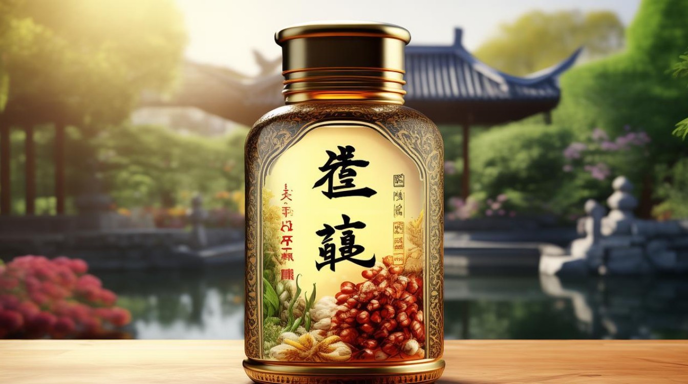 六味地黄丸真的能养生吗？功效与作用全解析-图2