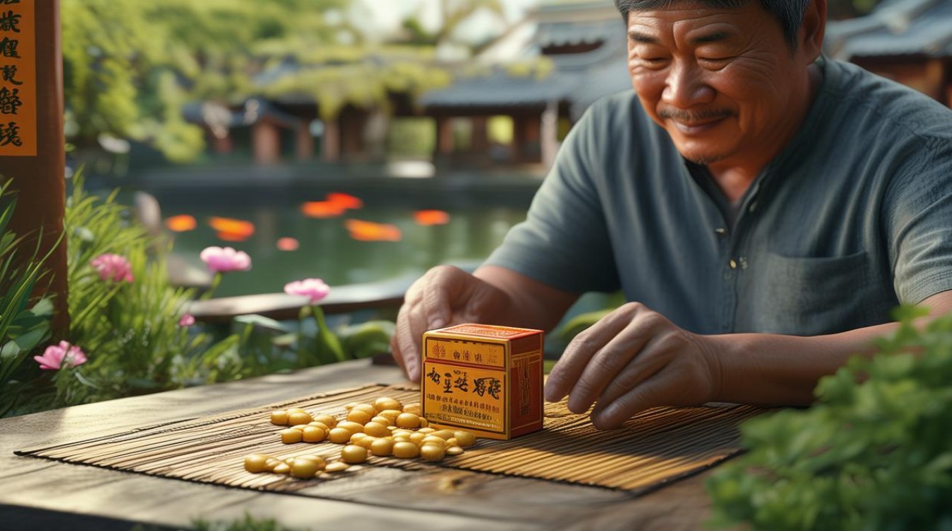 六味地黄丸真的能养生吗？功效与作用全解析-图4