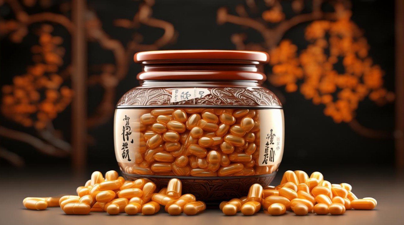 附子养生丸如何融合传统与现代养生智慧？-图3