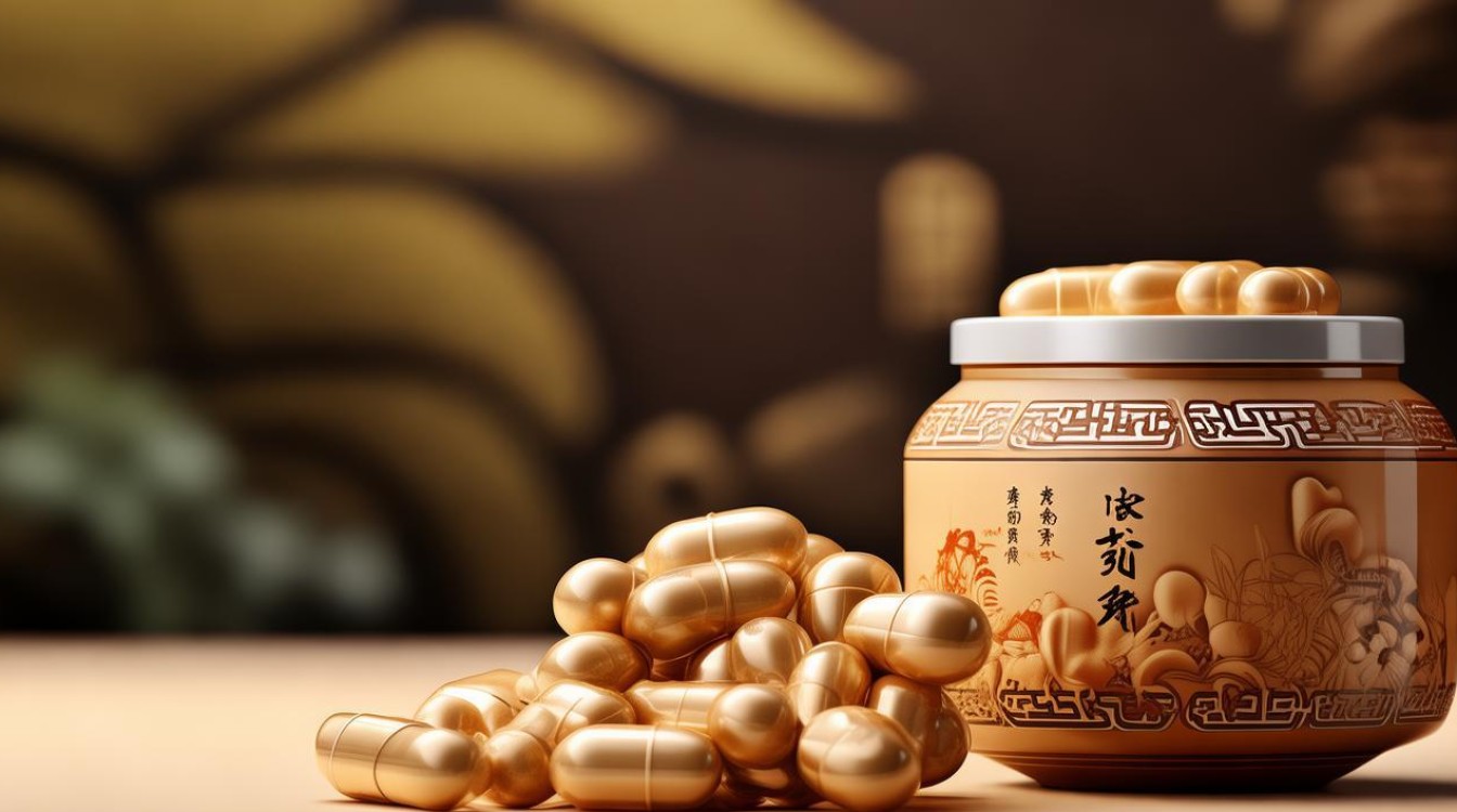 附子养生丸如何融合传统与现代养生智慧？-图4
