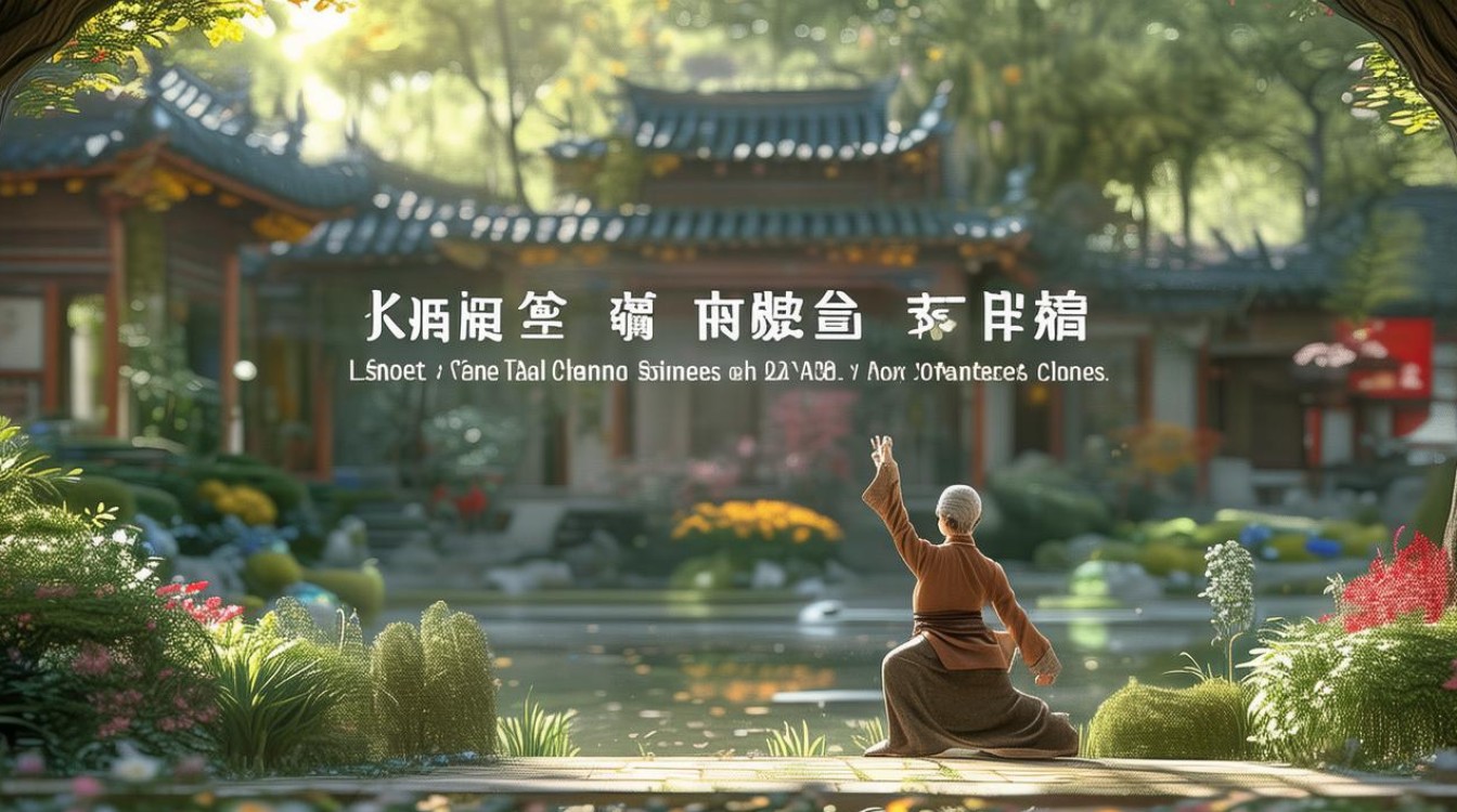 孔太养生如何融合传统智慧与现代科学？-图1