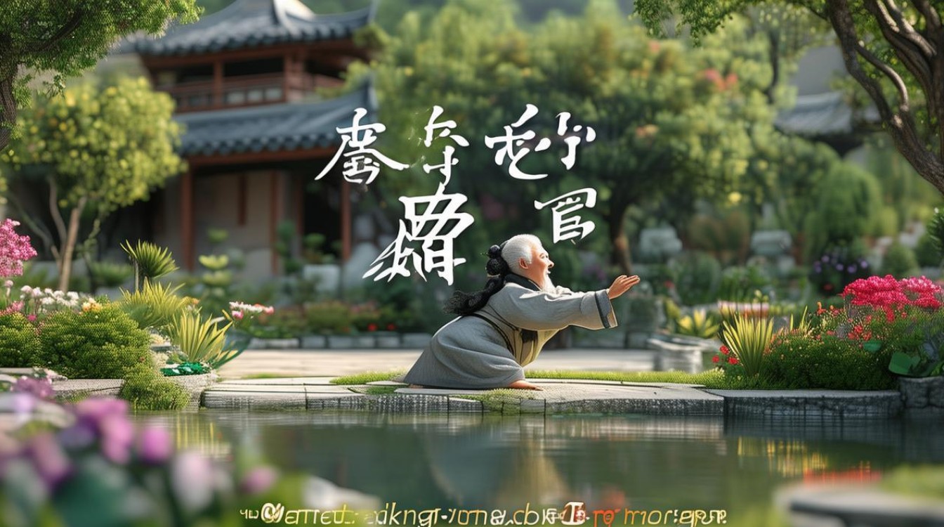 孔太养生如何融合传统智慧与现代科学？-图2